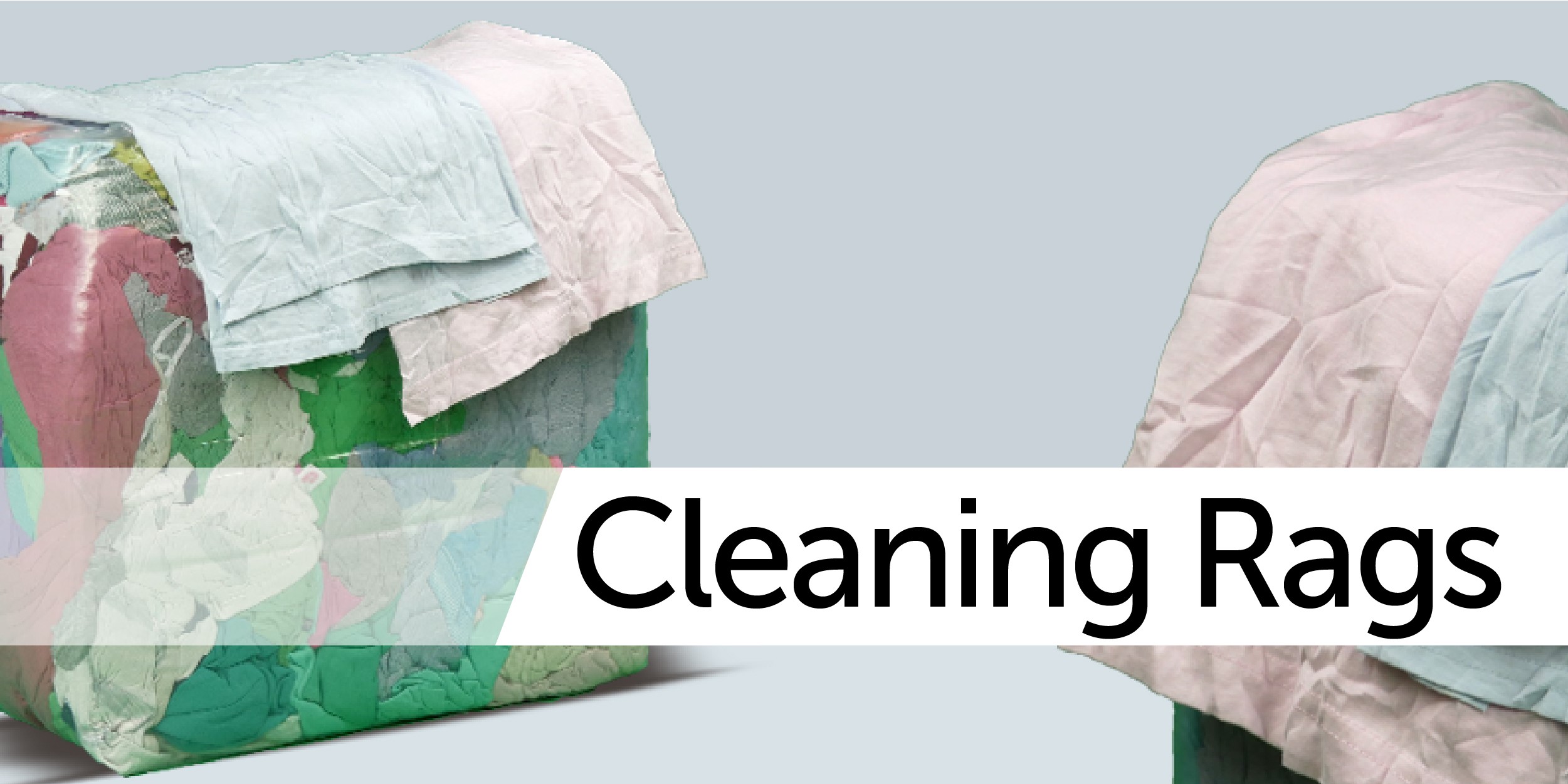 Cleaning Rags